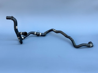 патрубок (трубопровод, шланг) Mini Cooper 3 поколение [рестайлинг] F55 2020, 1.5 л., B36 A15 A, бензин, АКПП, b71, хетчбэк 5 дв., передний привод, 64216832804, 6832804