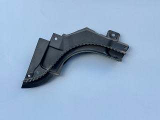 планка под капот Mini Cooper 3 поколение (2013 - 2018), 51767300562, 7300562, 51764821022, 4821022