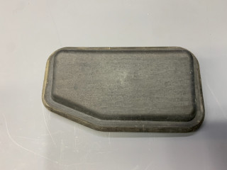 накладка двери (крышки) багажника Mini Clubman 2 поколение (F54) (2015 - 2025), 51417363850, 7363850