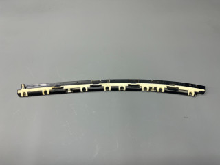 молдинг крыла Mini Cooper 3 поколение [рестайлинг] F55 2020, 1.5 л., B36 A15 A, бензин, АКПП, b71, хетчбэк 5 дв., передний привод, 51377338623, 7338623