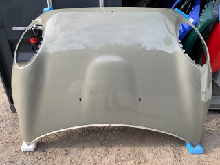 капот Mini Cooper 3 поколение (2013 - 2018), 41008499868, 8499868, 41007374519, 7374519