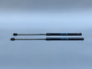 амортизатор крышки багажника (3-5 двери) Mini Cooper 3 поколение [рестайлинг] F55 2020, 1.5 л., B36 A15 A, бензин, АКПП, b71, хетчбэк 5 дв., передний привод, 51247318896, 7318896