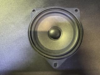 динамик Mini Cooper 2 поколение (2006 - 2010), 65133428196, 3428196