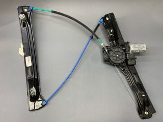 стеклоподъемник передний левый Mini Clubman 2 поколение (F54) (2015 - 2025), 67627354889, 7354889, 51337437547, 7437547, 7344129