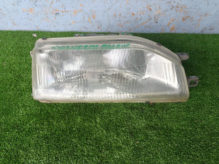 фара правая Honda Concerto 1 поколение 1993, 1.6 л., D16A9, бензин, МКПП, седан, 33010SK3G01