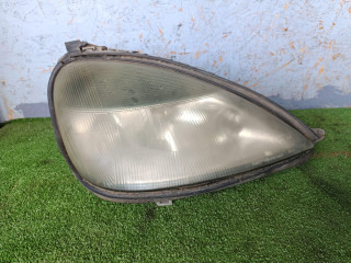 фара правая Mercedes-Benz A-Класс W168 W168.031 1998, 1.4 л., M 166.940, бензин, МКПП, TG4401118R