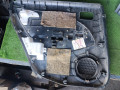 Обшивка двери (комплект) Mitsubishi Outlander 1 поколение (2001 - 2008), 2.4 л., 4G69, бензин, АКПП - фото №5