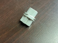 патрон фонаря Mitsubishi Galant 9 поколение [2-й рестайлинг] DM1A (2008 - 2012), 2.4 л., 4G69, бензин, седан - фото №3