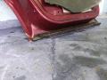 дверь задняя левая Chevrolet Blazer 2 поколение S15 1998, 4.3 л., L35, бензин, АКПП, внедорожник 5 дв. - фото №17