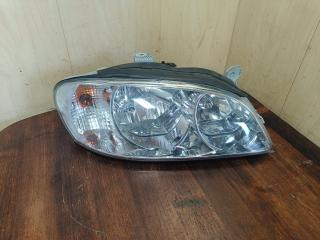 фара правая Kia Spectra 1 поколение [2-й рестайлинг] (2004 - 2011)