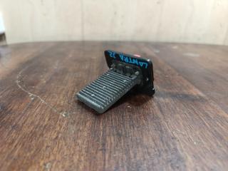 сопротивление печки Hyundai Lantra J2 [рестайлинг] J2 1998, 1.6 л., G4GR, бензин, МКПП, седан