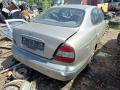крышка багажника (дверь 3-5) Daewoo Leganza 1 поколение V100 2000, 1.8 л., бензин, АКПП, седан - фото №4