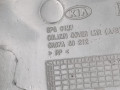 кожух рулевой колонки Kia Sportage 1 поколение 2004, 2.0 л., FE (16V), бензин, МКПП, внедорожник 5 дв., 0K07A60212, 0K07A60211 - фото №9