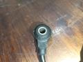 датчик детонации Volkswagen Bora 1 поколение 1J2 2002, 2.0 л., APK, бензин, МКПП, седан, 06A905377 - фото №5