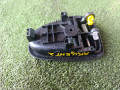 ручка внутренняя передняя правая Hyundai Accent 2 поколение (LC) 2011, 2.0 л., G4EC, бензин, МКПП, седан - фото №3