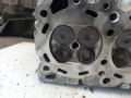 головка блока цилиндров Nissan Maxima A33 (2000 - 2005), 3.0 л., VQ30DE, бензин, АКПП, седан - фото №8