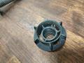 крепление запаски Audi A6 4F/C6 2005, 2.4 л., BDW, бензин, вариатор, x1x1, седан, 8E9803899, 8E0804899 - фото №6