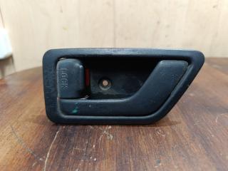 ручка внутренняя задняя левая Hyundai Getz 1 поколение TB 2005, 1.3 л., G4EA, бензин, МКПП, хетчбэк 5 дв., 82611TB010
