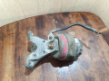 подушка крепления двигателя Audi A6 4F/C6 2005, 2.4 л., BDW, бензин, вариатор, x1x1, седан, 4F0199308N - фото №2