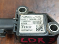 датчик удара Land Rover Discovery 3 поколение 2006, 4.4 л., бензин, АКПП, внедорожник 5 дв., 5H2Z14A686BA, YDB500141 - фото №3
