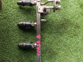 топливная рампа Opel Corsa B 1998, 1.2 л., X 12 XE, бензин, МКПП, хетчбэк 5 дв., 0280155764, 0280151045 - фото №6