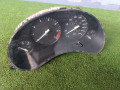 щиток приборов (приборная панель) Opel Corsa B 1998, 1.2 л., X 12 XE, бензин, МКПП, хетчбэк 5 дв., 90386326 - фото №2