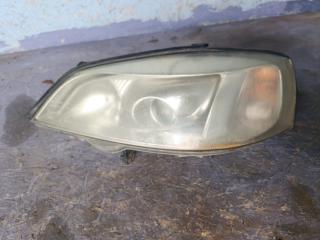фара левая Chevrolet Viva 1 поколение 2005, 1.8 л., Z 18 XE, бензин, МКПП, седан