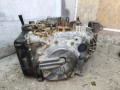 КПП автоматическая (АКПП) Mitsubishi Outlander 1 поколение (2001 - 2008), 2.4 л., 4G69, бензин, АКПП - фото №2