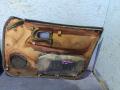 Обшивка двери (комплект) Toyota Sprinter E100 AE100 1992, 1.5 л., 5A-FE, бензин, АКПП, седан, правый руль - фото №8