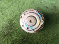 муфта VVT-I Chevrolet Aveo T250 [рестайлинг] (2006 - 2012), 1.6 л., F16D4, бензин, 55567048 - фото №2