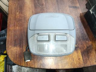 фонарь салона (плафон) Hyundai Sonata 4 поколение [рестайлинг] EF (2001 - 2013), 2.0 л., G4JP, бензин, МКПП, седан, 928203D5