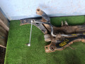 балка подвески передняя (подрамник) Ford Focus 2 поколение 2007, 1.6 л., HWDB, бензин, МКПП, седан - фото №14