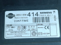 блок комфорта Nissan Almera N16 [рестайлинг] (2002 - 2006), 1.8 л., QG18DE, бензин, АКПП, седан, 5WK48511 - фото №7