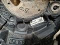 руль Audi A6 4F/C6 2005, 2.4 л., BDW, бензин, вариатор, x1x1, седан, 4F0419091AH1KT - фото №10
