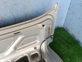 крышка багажника (дверь 3-5) Chevrolet Lanos 1 поколение T100 (2005 - 2009), бензин, МКПП, седан - фото №7