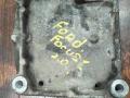 кронштейн компрессора кондиционера Ford Focus 1 поколение [рестайлинг] (2001 - 2005), 2.0 л., бензин, АКПП, 97BB19D624BB - фото №3