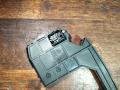 переключатель подрулевой (стрекоза) Audi A6 4F/C6 2005, 2.4 л., BDW, бензин, вариатор, x1x1, седан, 4F0953549A - фото №8