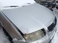 капот Skoda Fabia 1 поколение [рестайлинг] 2007, 1.2 л., AZQ, бензин, МКПП, универсал - фото №6