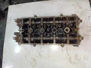 головка блока цилиндров Honda Prelude 2 поколение, МКПП