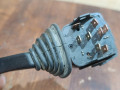 переключатель дворников Opel Omega A (1986 - 1990), 90213328501328 - фото №6