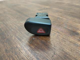 кнопка аварийной сигнализации Chevrolet Niva 1 поколение 2008, 1.7 л., бензин, МКПП