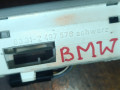фонарь салона (плафон) BMW 5 серия E39 (1995 - 2000), 63318366434, 63318366436 - фото №6