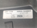 бардачок Ford Focus 2 поколение 2007, 1.6 л., HWDB, бензин, МКПП, седан - фото №12
