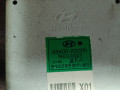 блок управления (другие) Hyundai Elantra XD 2002, 1.6 л., G4ED, бензин, МКПП, седан, 954002D000 - фото №2
