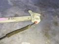 стеклоподъемник электрический передний левый Toyota Sprinter E100 AE100 1992, 1.5 л., 5A-FE, бензин, АКПП, седан - фото №9