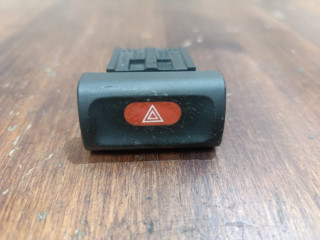 кнопка аварийной сигнализации Opel Omega B (1994 - 1999), 2.0 л., X 20 XEV, бензин, АКПП, универсал, 90565714, 90493804