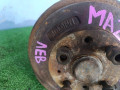 кулак задний левый Mazda 323 5 поколение BA (1994 - 1998), 1.5 л., Z5-DE, бензин, АКПП, седан - фото №4