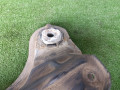 балка подвески передняя (подрамник) Volkswagen Bora 1 поколение 1J2 2002, 2.0 л., APK, бензин, МКПП, седан - фото №8