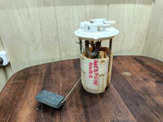 насос топливный Chevrolet Niva 1 поколение 2008, 1.7 л., бензин, МКПП, 212361139009