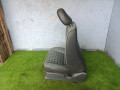 сиденье переднее Toyota Corsa 4 поколение EL41 (1990 - 1994), 1.3 л., 4E-FE, бензин, АКПП, хетчбэк 3 дв., правый руль - фото №3